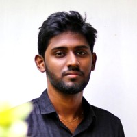 Piruthuviraj Ravichandran