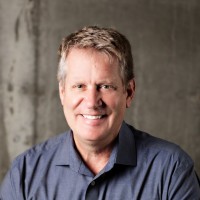 Mark Sever