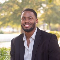 Deshon Holmes