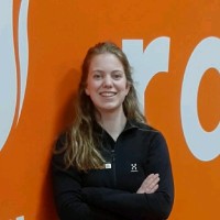 Judith Verlaek