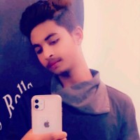 Mohammed Haseeb