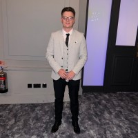 Matthew Haddow