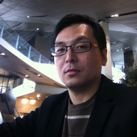 Darren C. Lin