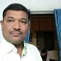 Dr. Pramod V. Mulik