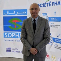 Samir Sofiane Saidani