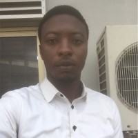 Harry Olagunju