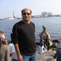rana masud