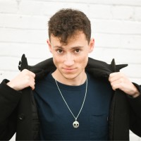 Jake O’Brien