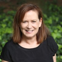 Vicki Johnson