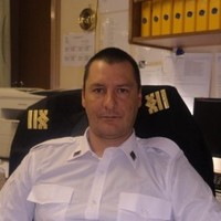Nikos Nikolaidis