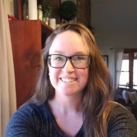 Meghan Sanders