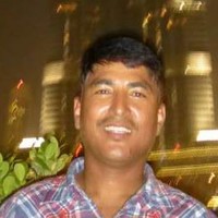 Raju Dahal