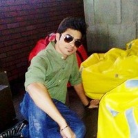 Harish Dani