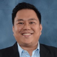Marlon P. Miña