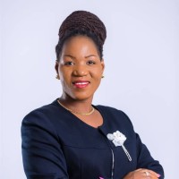 Mabel Tsyawo