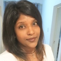 Desiree Munsami