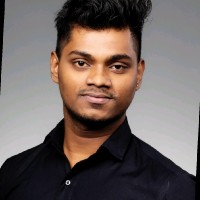 Ravi jaiswar