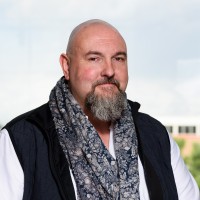 Darin Jensen