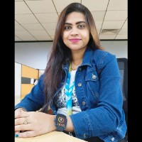 Amrita Mohanty