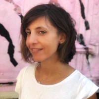 Johana Wainberg Benveniste