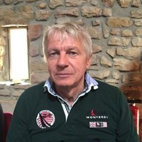 Rainer Saerbeck, Dr.