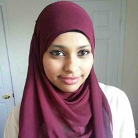 Faiza Abdulahi, Cpa,Cma