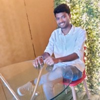 Pavan Kalyan Kamatham