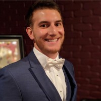 Jesse Shaffer