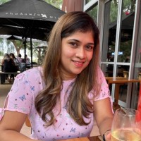 Prachi Shelar