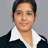 Kavya Krishnan