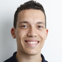 Erik Vasconcelos
