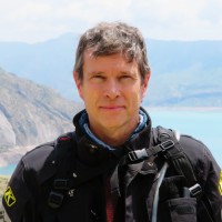 Crawford Jamieson