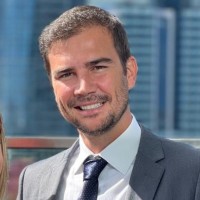 Leonardo M. Pauletti , CGE