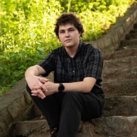 Spencer Collet