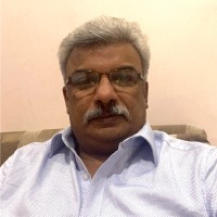 Mahesh Rajan