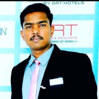 Santhosh Kumar
