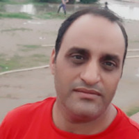 Ghulam Mohiudin