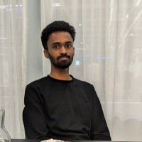Ranjith kumar S