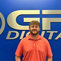 Caleb Hoggard