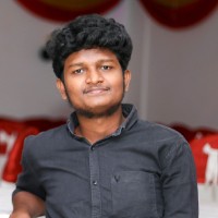 Mohammed Fazil Mn