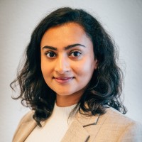 Pritha Prasad