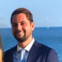 Eric DeVos