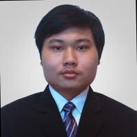 Kristian Krishma Kiswandono