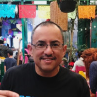 Abe Flores