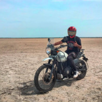 Aravind Partheeban