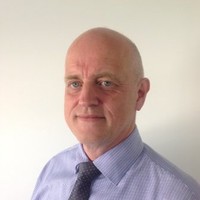 Richard Carey