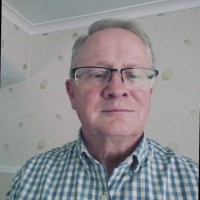 Graham Corbett
