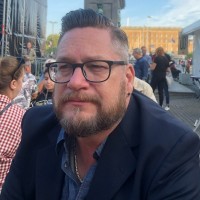 Mats Ståhl