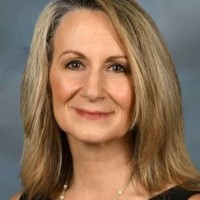 Teresa Matthews