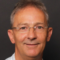 Detlef Jenster